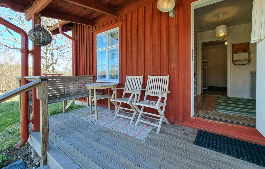 Parhus i hindås, 3 bäddar – bild 2 av 5