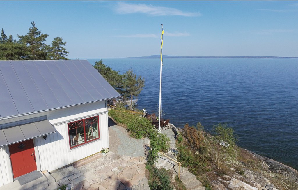 Semesterhus - Lidköping , Sverige