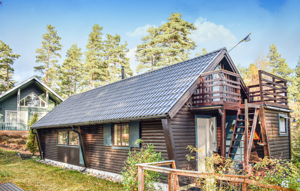 Semesterhus - Tidaholm , Sverige
