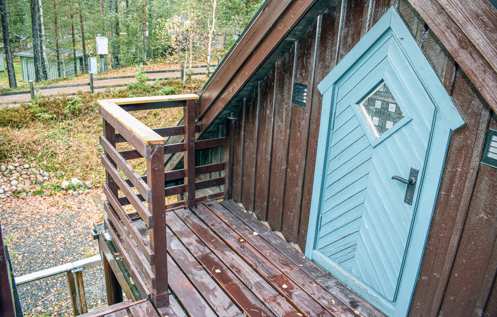 Stuga i Tidaholm, 6 bäddar – bild 3 av 5