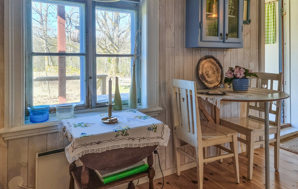 Parhus i Hindås, 3 bäddar – bild 5 av 5