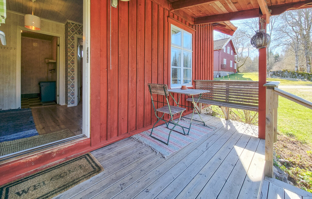 Parhus i Hindås, 3 bäddar – bild 2 av 5