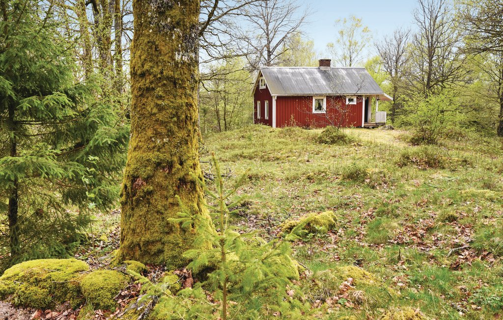 Semesterhus - Gislaved , Sverige