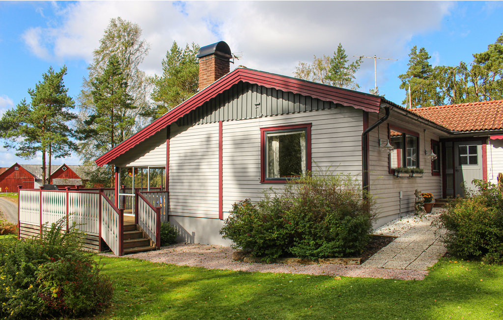 Semesterhus - Öxabäck , Sverige
