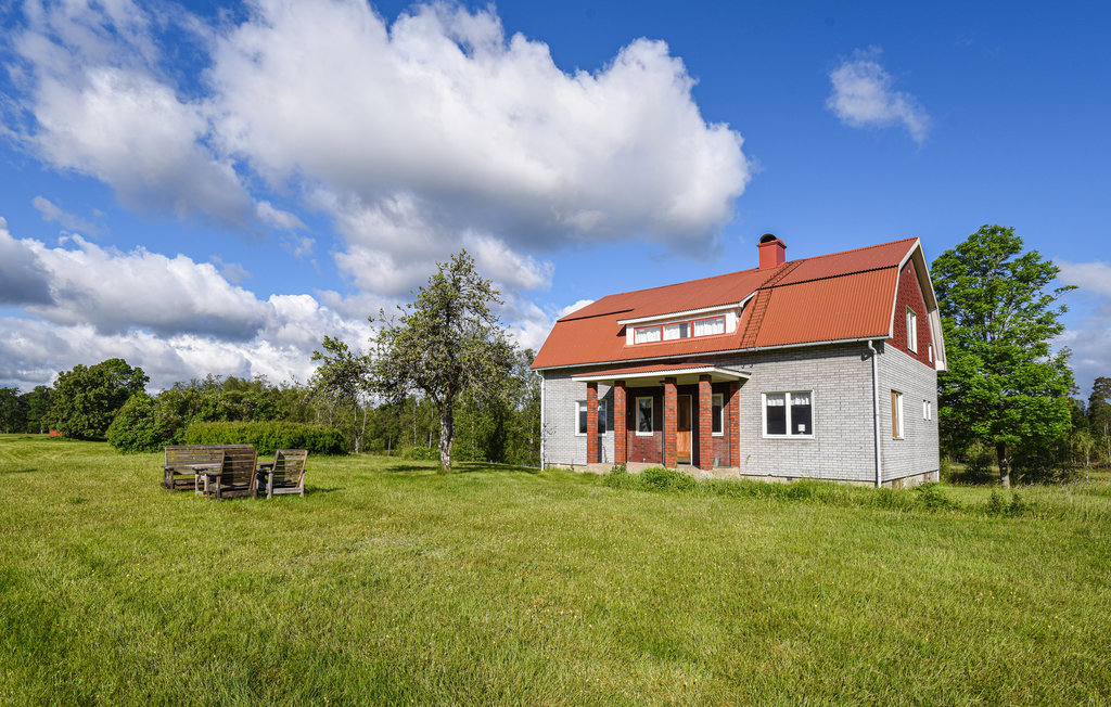 Semesterhus - Svenljunga , Sverige