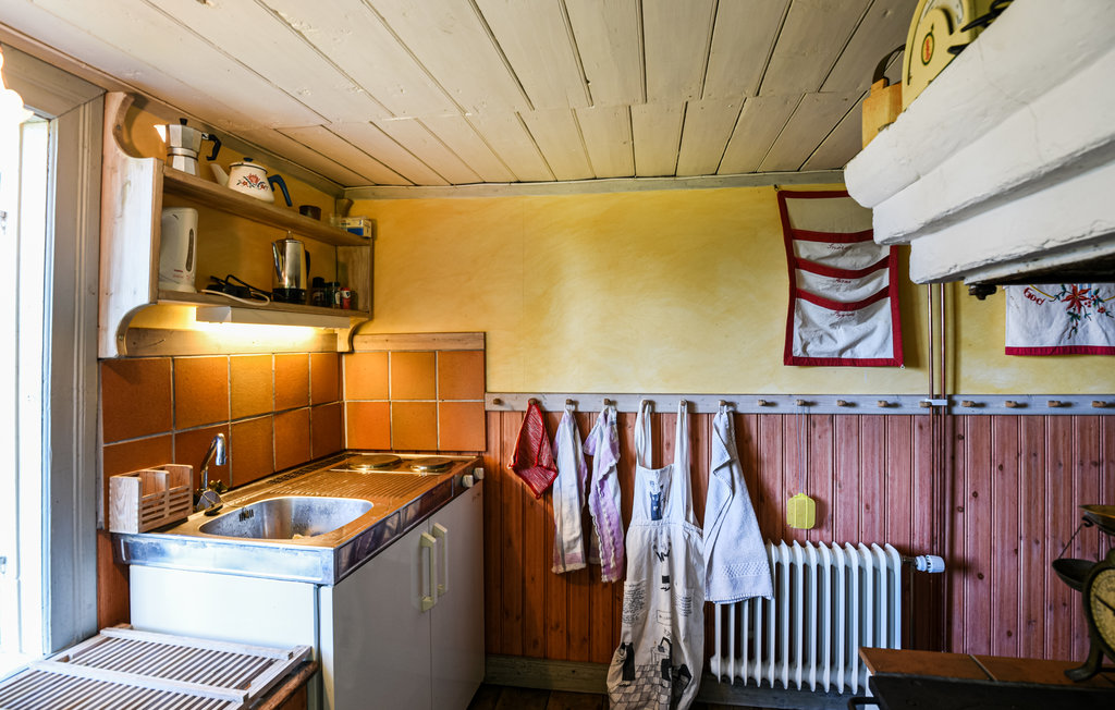 Stuga i Lidköping, 6 bäddar – bild 5 av 5