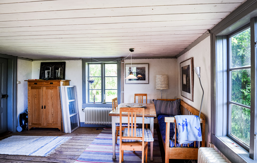 Stuga i Lidköping, 6 bäddar – bild 4 av 5