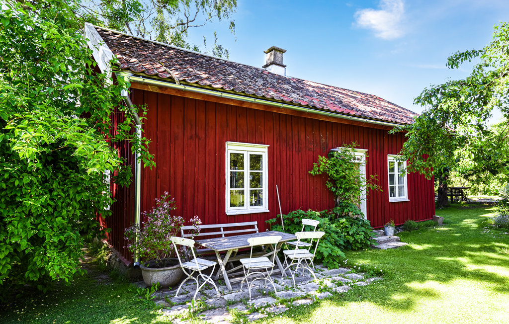 Semesterhus - Lidköping , Sverige