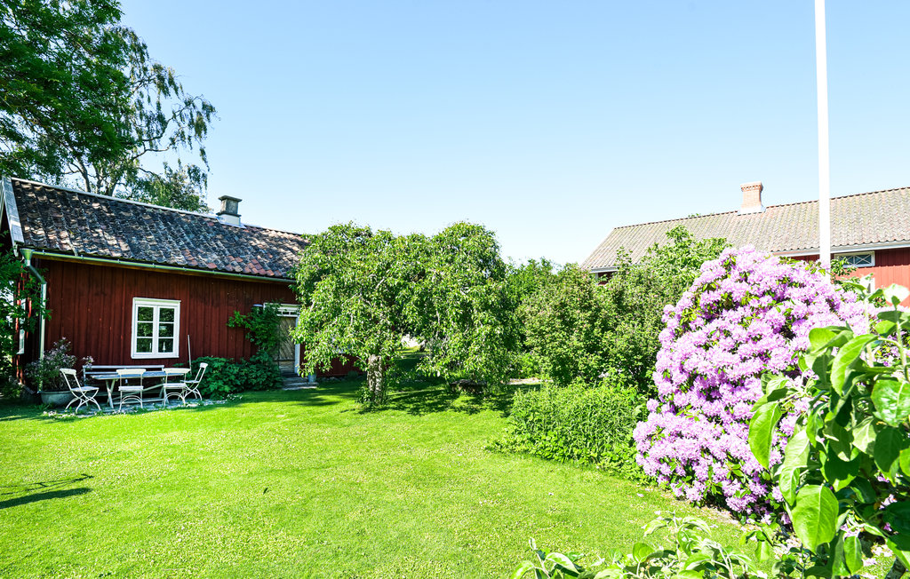 Stuga i Lidköping, 6 bäddar – bild 2 av 5