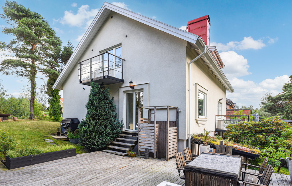 Ferienhaus Göteborg