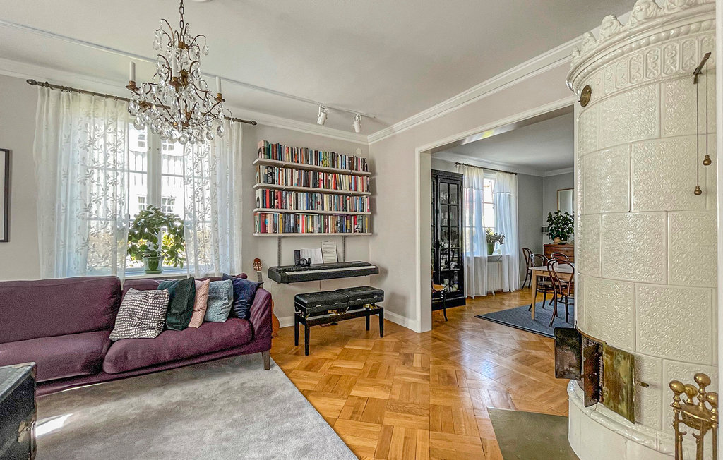 Radhus i Göteborg, 7 bäddar – bild 3 av 5