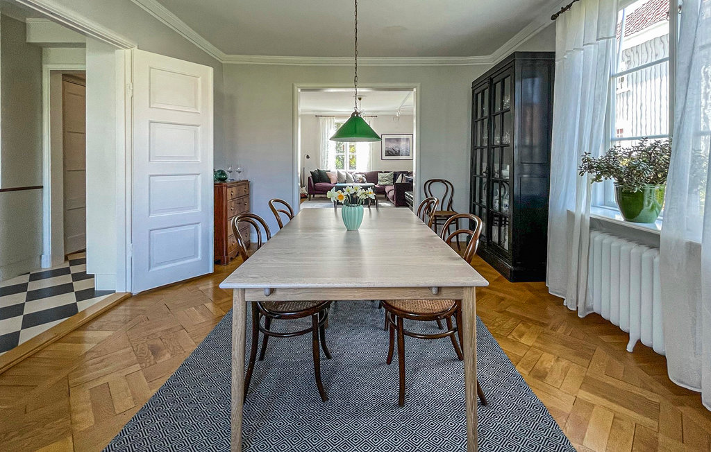 Radhus i Göteborg, 7 bäddar – bild 4 av 5
