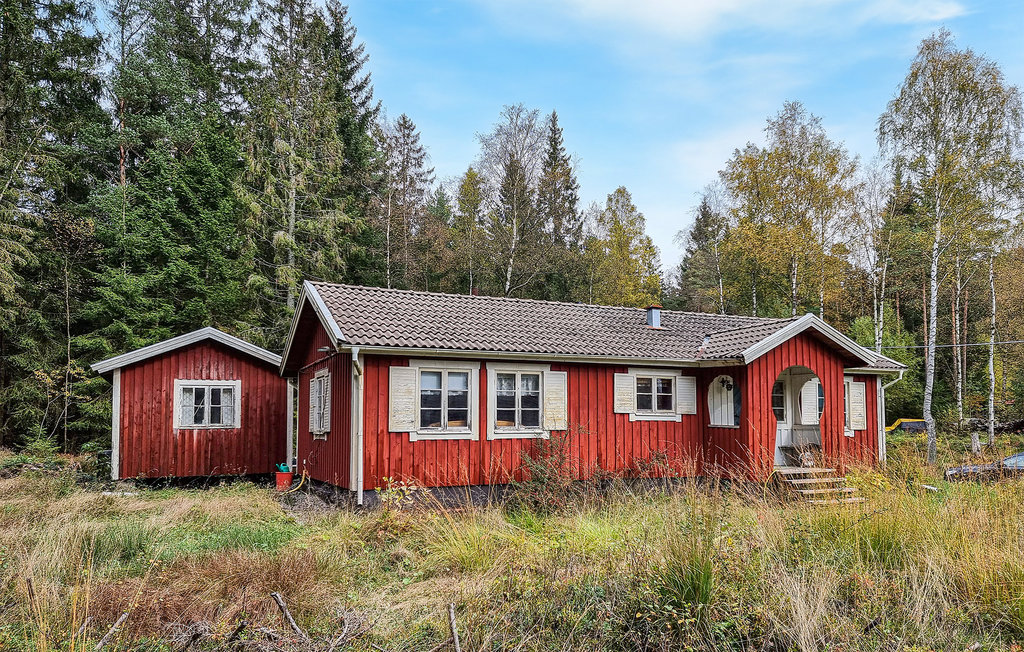 Semesterhus - Gesebol , Sverige