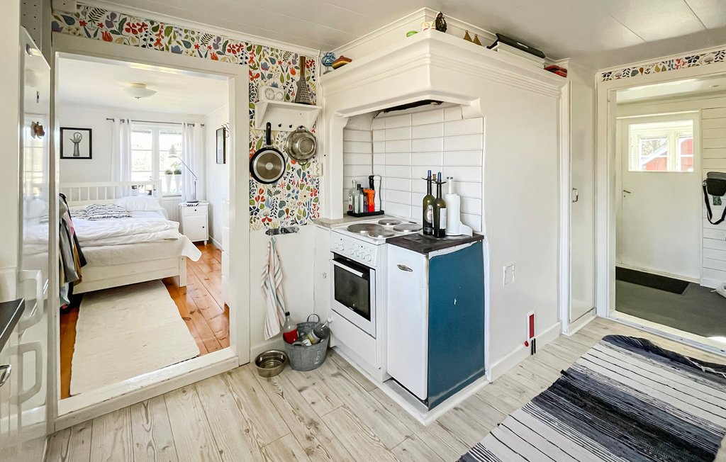 Stuga i Grästorp, 5 bäddar – bild 4 av 5