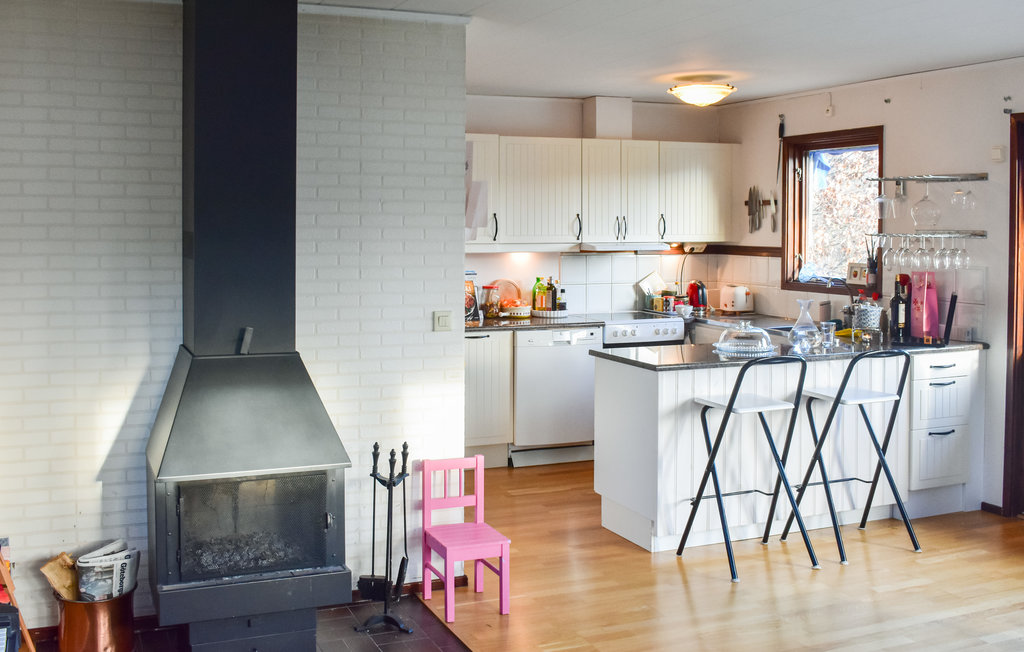 Stuga i Klövedal, 5 bäddar – bild 5 av 5