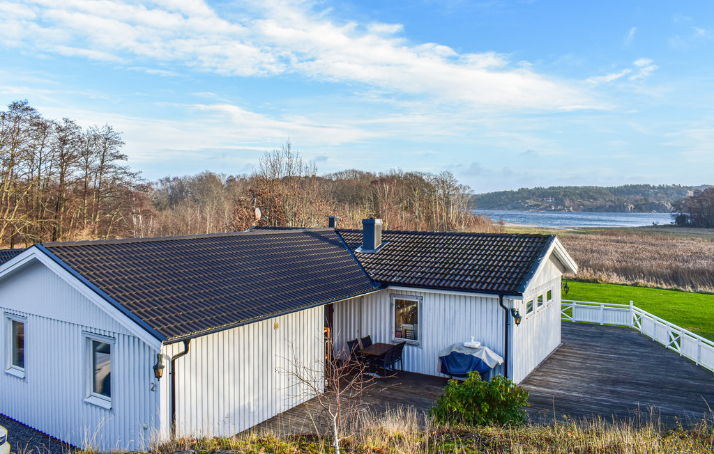 Stuga i Klövedal, 5 bäddar