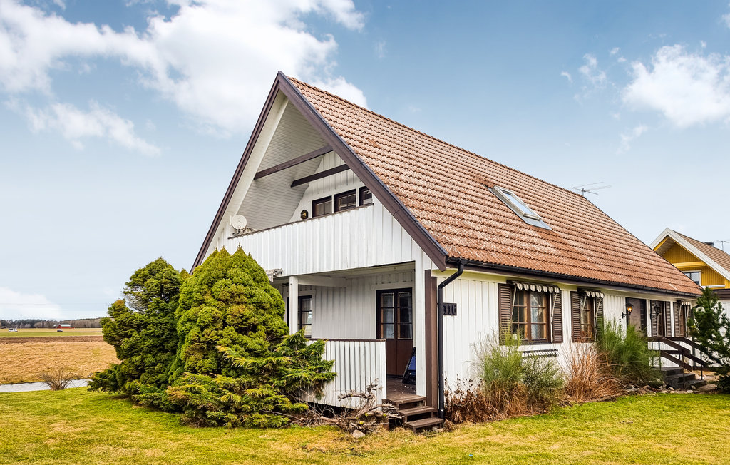 Ferienhaus Skara