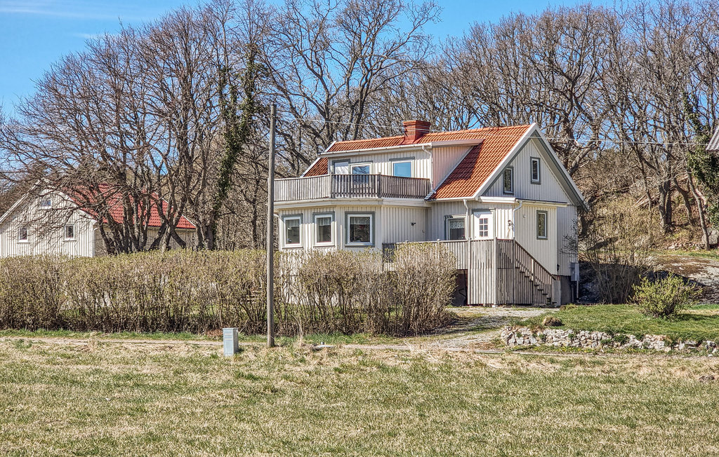Semesterhus - Kyrkesund , Sverige