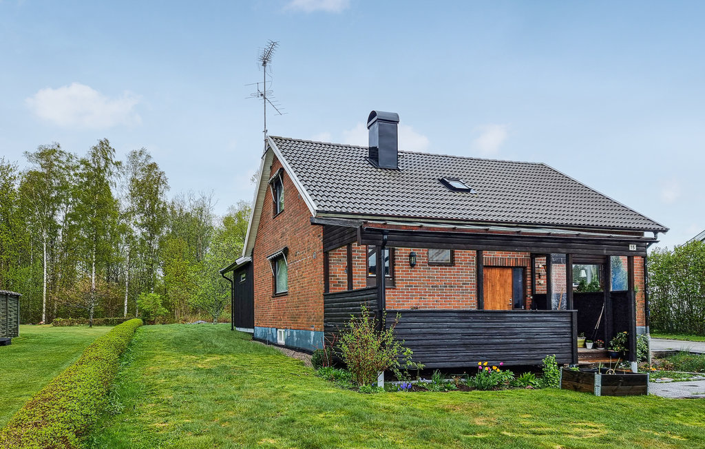 Ferienhaus Tanumshede
