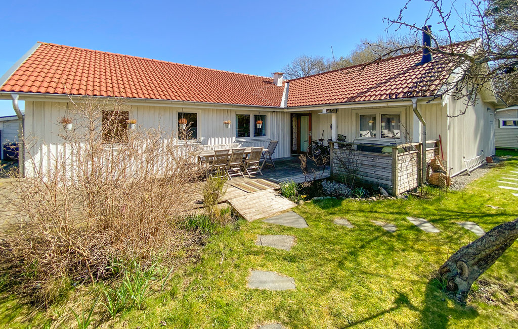 Semesterhus - Styrsö/Göteborg , Sverige