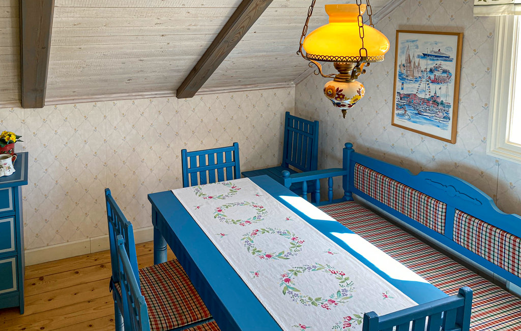 Lägenhet i Sjötorp, 4 bäddar – bild 4 av 5