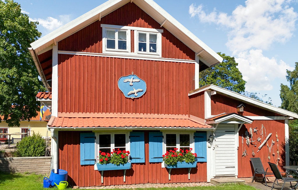 Semesterlägenhet - Mariestad , Sverige