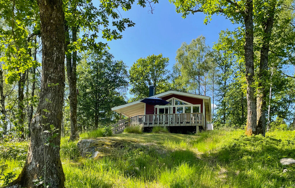 Semesterhus - Torestorp , Sverige