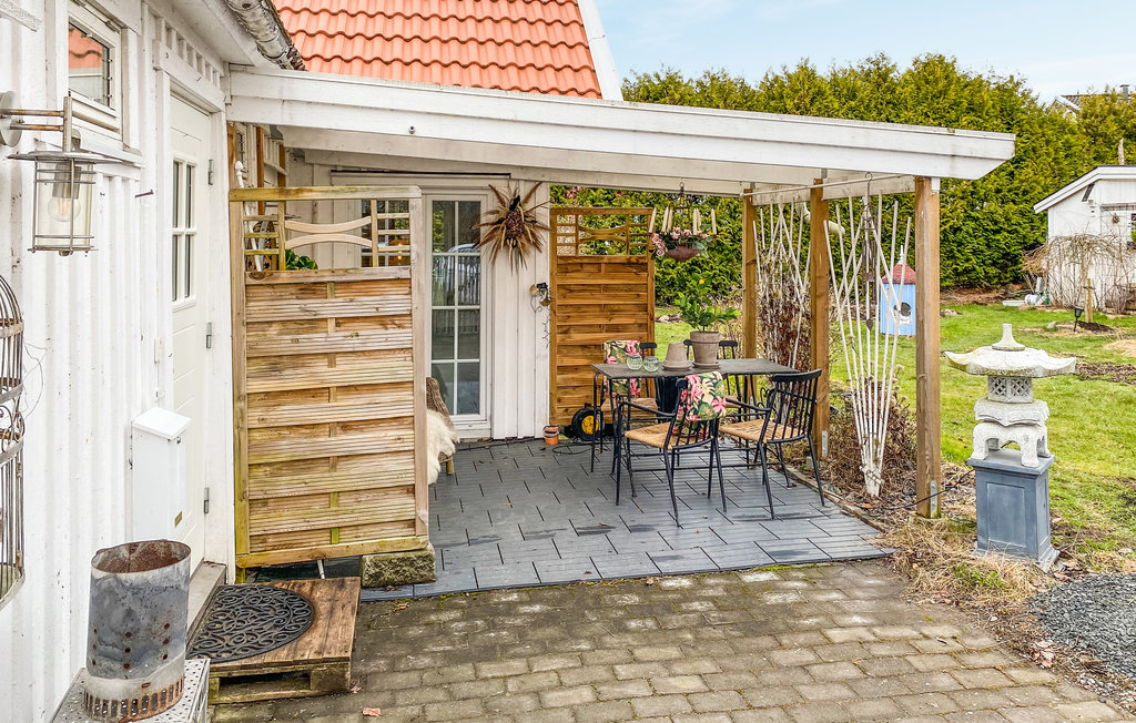 Stuga i Skene, 4 bäddar – bild 2 av 5