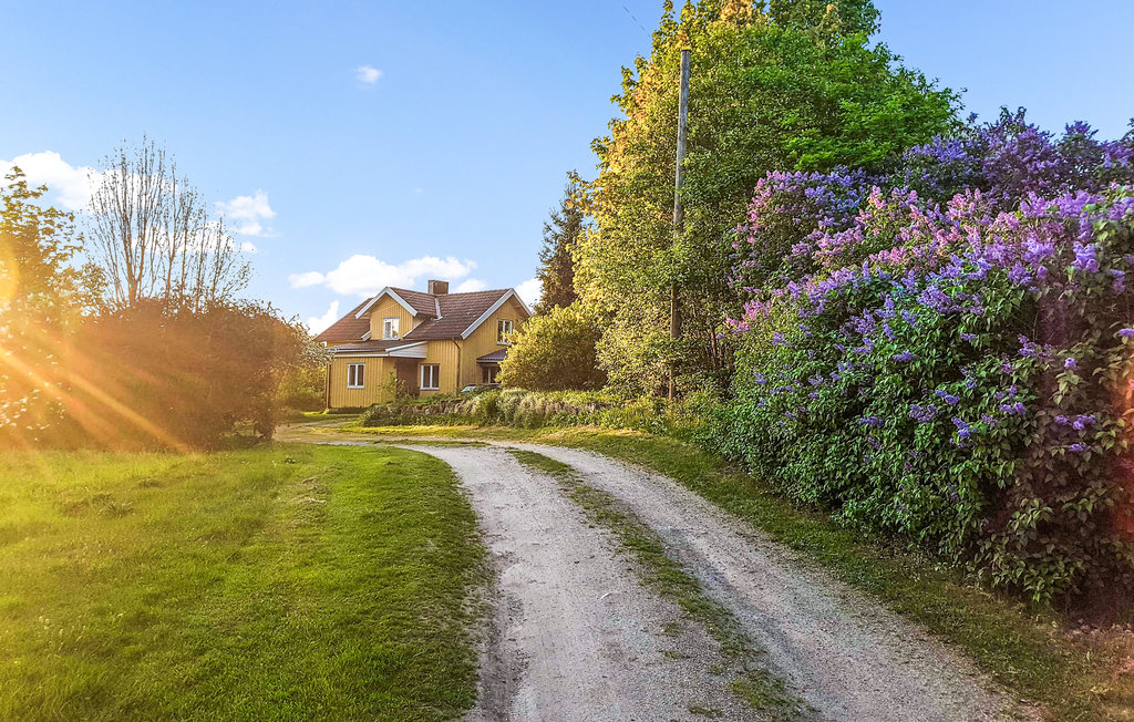 Semesterhus - Hattestad/Berghem , Sverige
