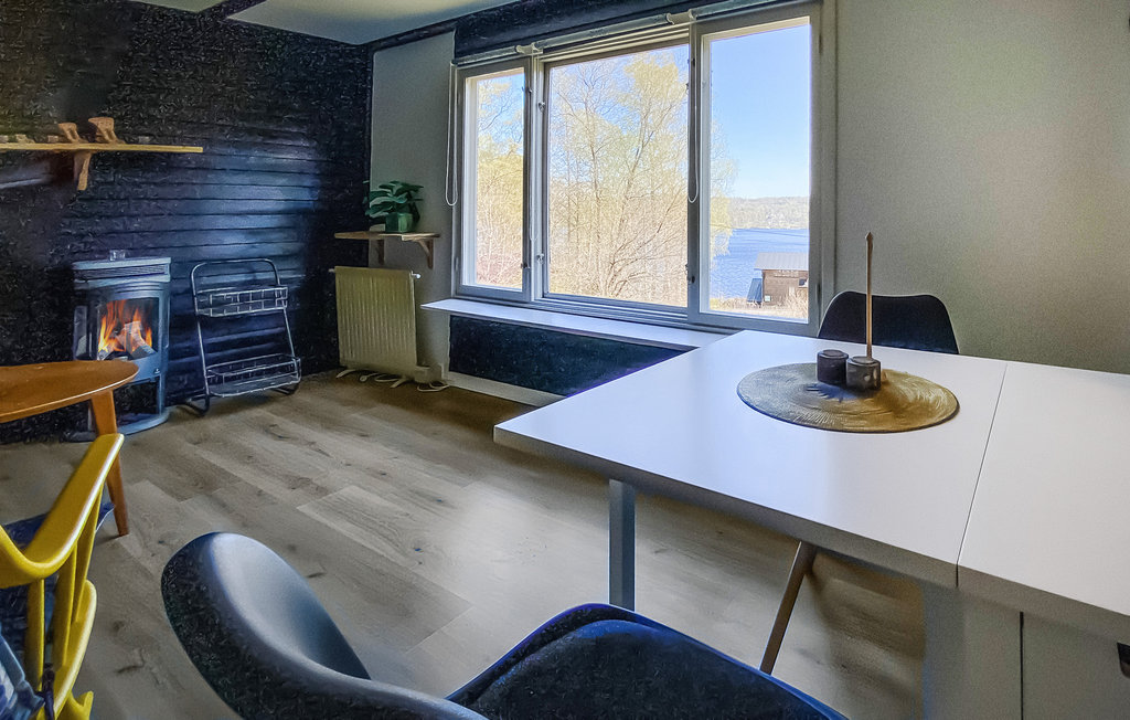 Stuga i Fristad, 6 bäddar – bild 5 av 5