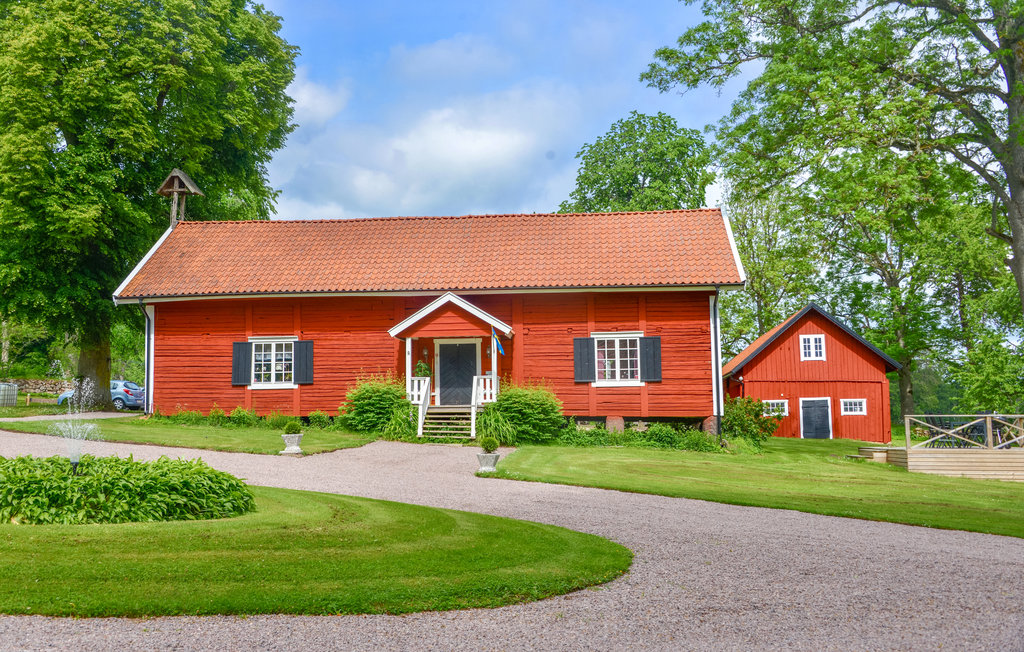 Semesterhus - Skövde , Sverige
