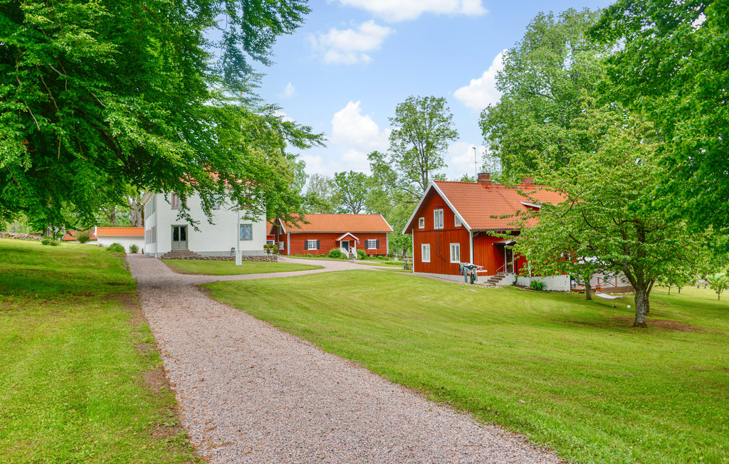 Stuga i Skövde, 6 bäddar – bild 2 av 5