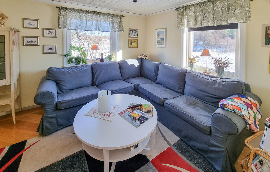 Stuga i Kållekärr, 4 bäddar – bild 2 av 5