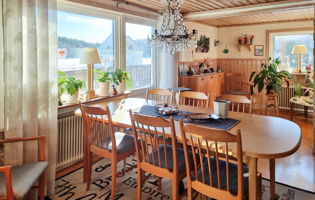 Stuga i Kållekärr, 4 bäddar – bild 3 av 5