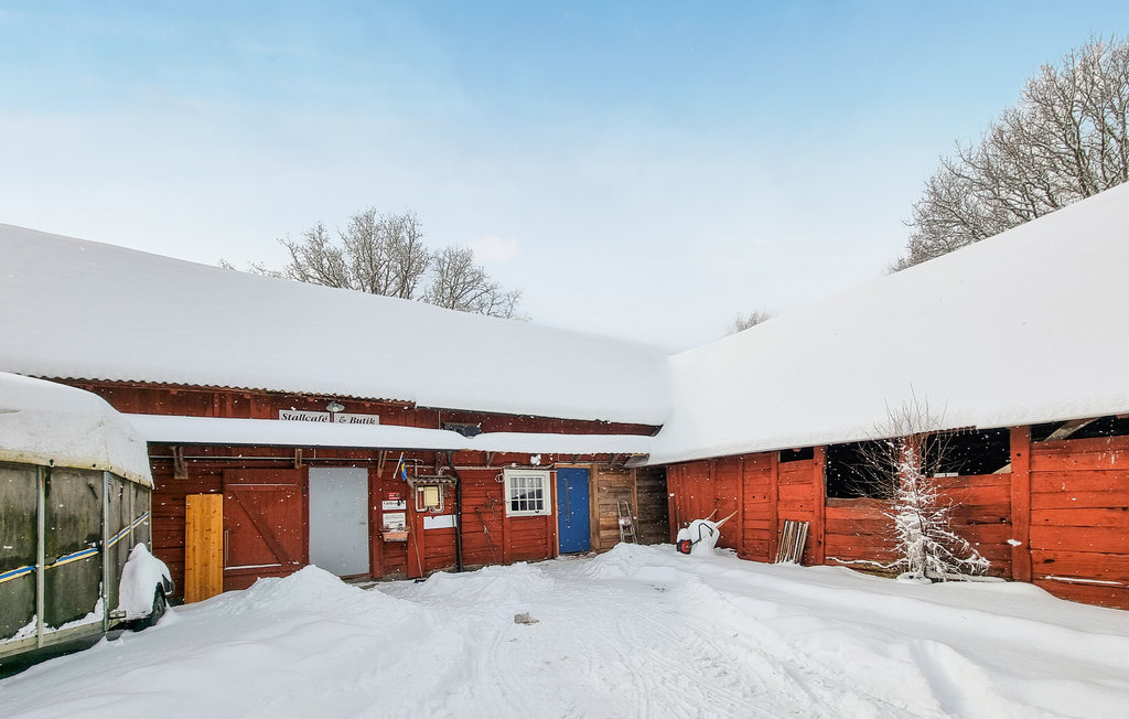 Lägenhet i Vedum, 4 bäddar – bild 2 av 5