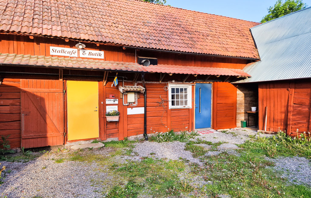 Semesterlägenhet - Vedum , Sverige