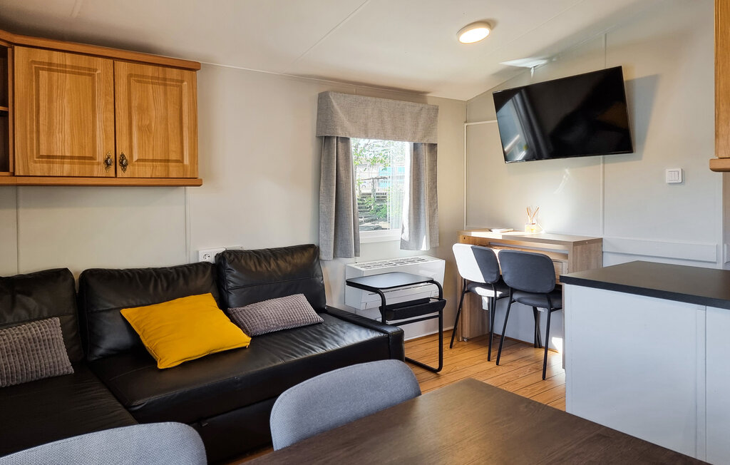 Flytande hus i Göteborg, 6 bäddar – bild 4 av 5