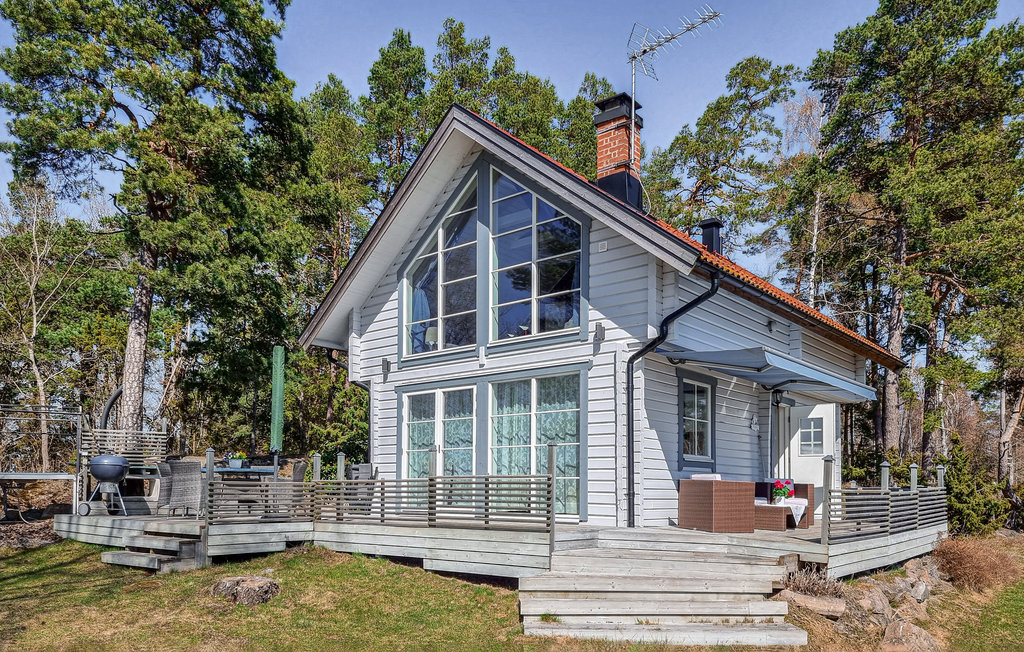Semesterhus - Hällekis , Sverige