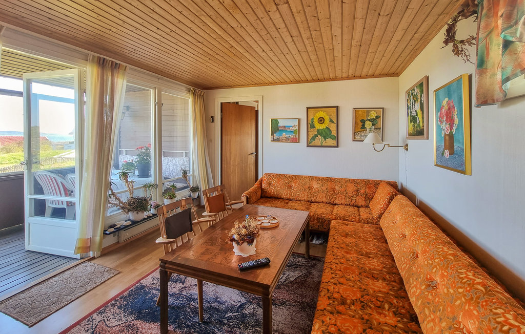 Stuga i Bergastrand, 5 bäddar – bild 4 av 5