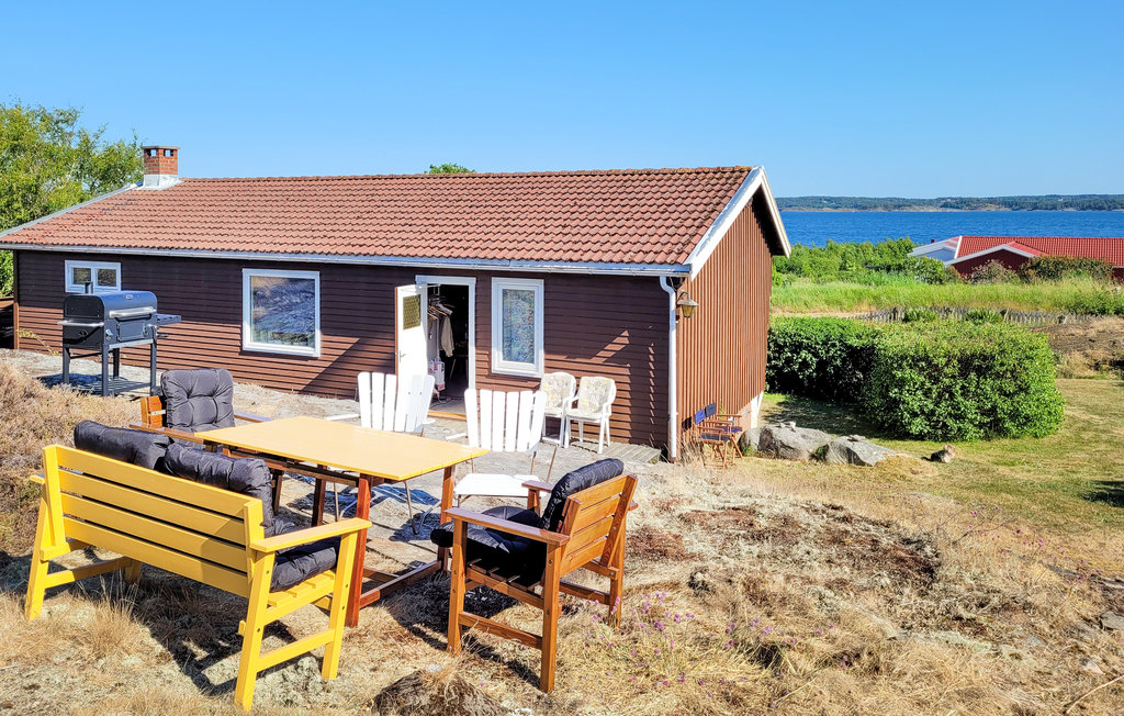 Semesterhus - Hakenäset/Tjörn , Sverige