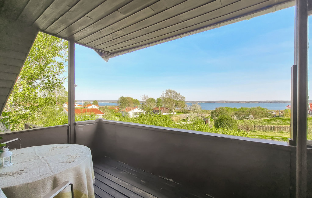 Stuga i Bergastrand, 5 bäddar – bild 2 av 5