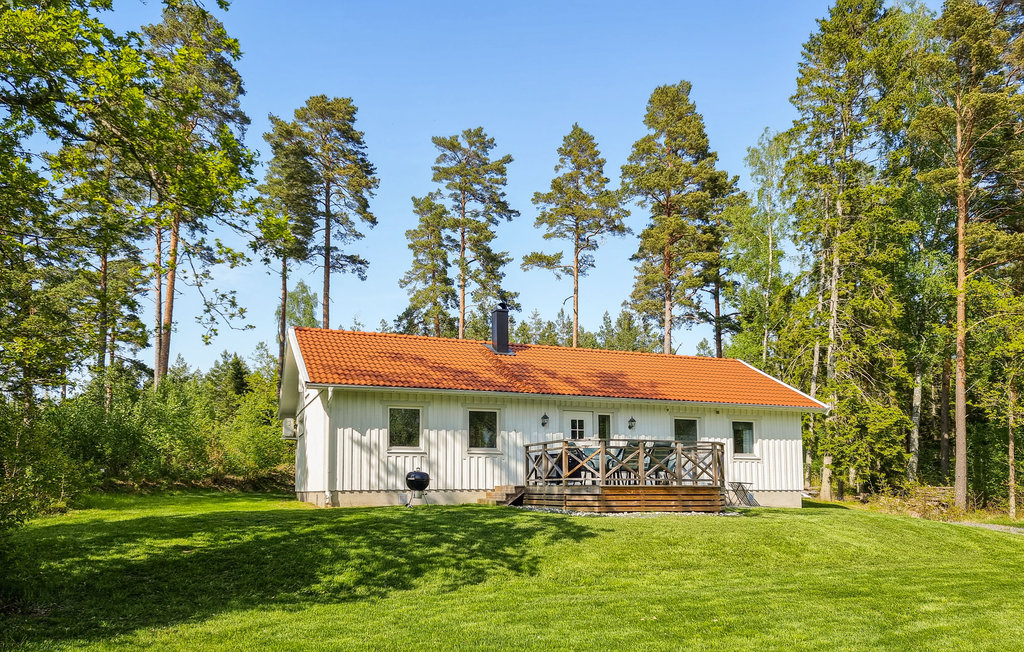 Semesterhus - Norra Kedum/Lidköping , Sverige