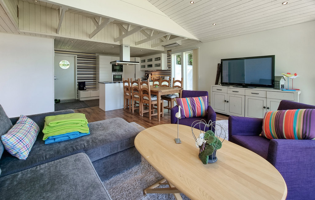 Stuga i Lövsjö, 6 bäddar – bild 4 av 5