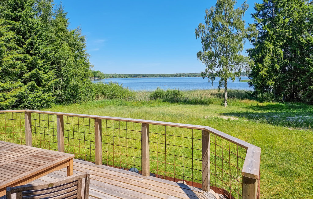 Stuga i Lövsjö, 6 bäddar – bild 2 av 5