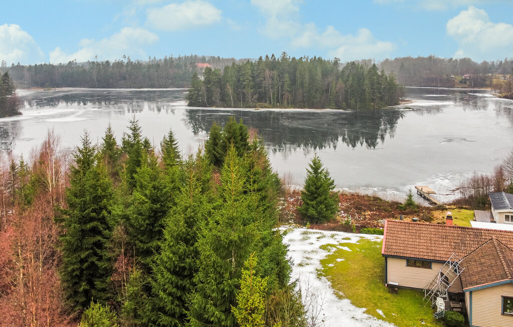 Semesterhus - Öxabäck , Sverige