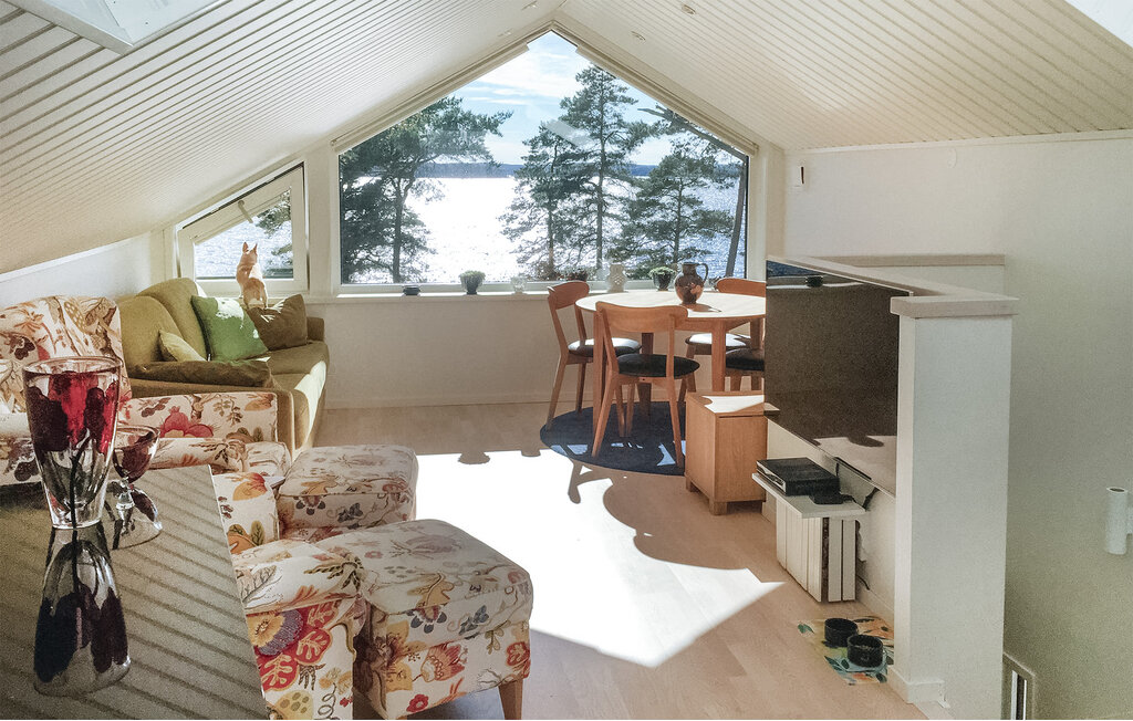 Stuga i Alingsås, 4 bäddar – bild 4 av 5