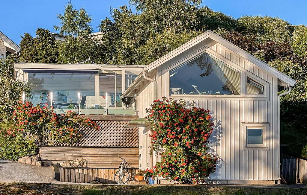 Semesterhus - Alingsås , Sverige