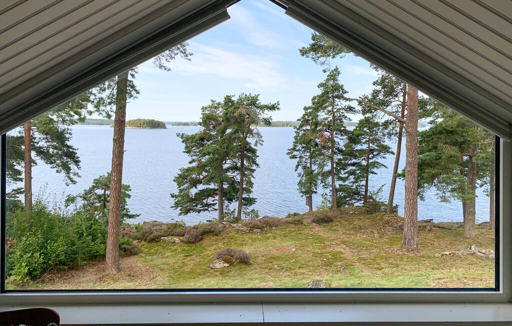Stuga i Alingsås, 4 bäddar – bild 2 av 5