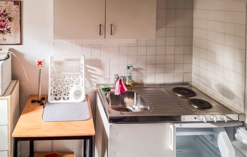 Stuga i Fritsla, 4 bäddar – bild 4 av 5