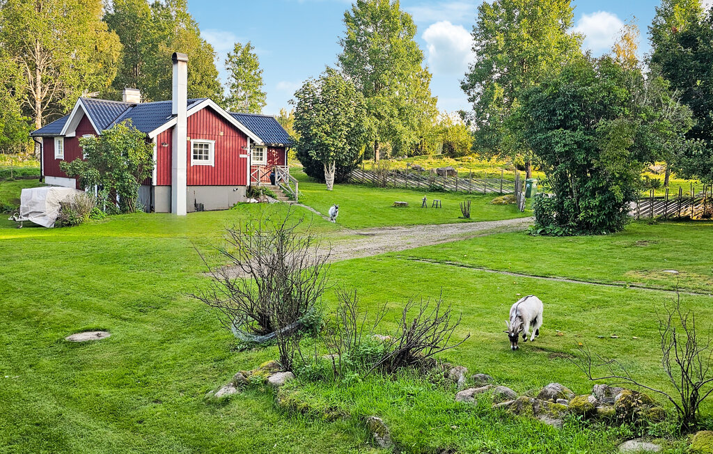 Semesterhus - Borås/Ulricehamn , Sverige